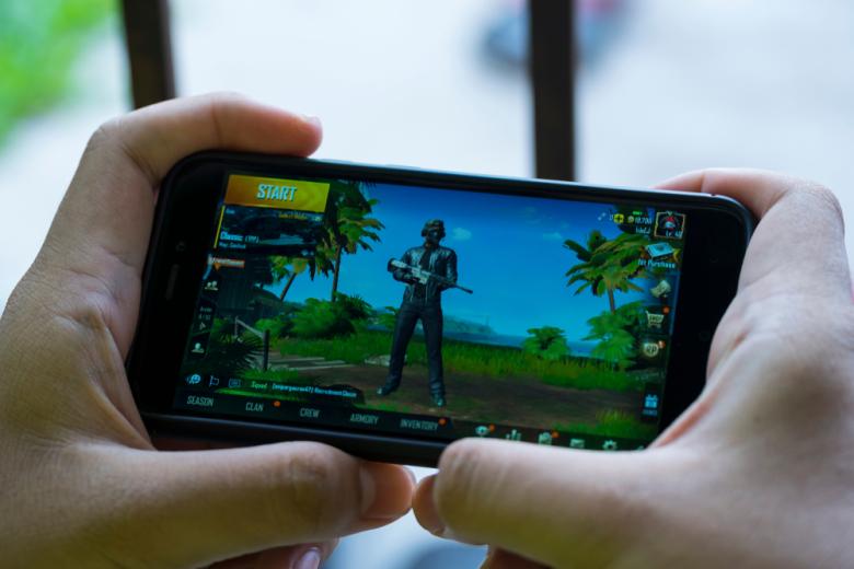PUBG