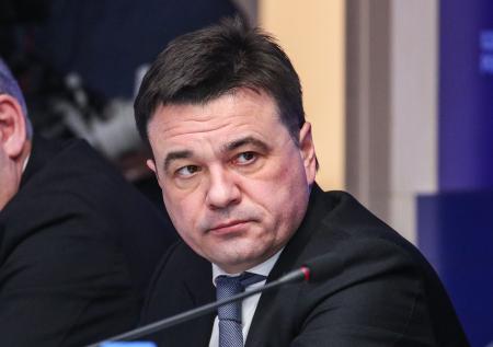 Новый корпус перинатального центра построят в Подмосковье