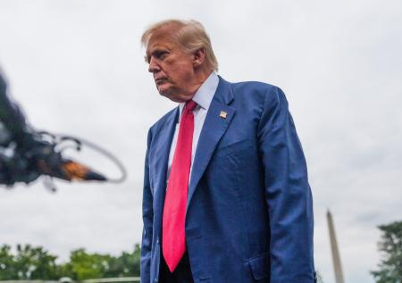 Перечислены вопросы, которые затмят тему Украины на встрече Путина и Трампа