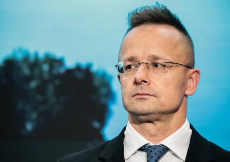 Сийярто раскрыл условие для мира в Европе