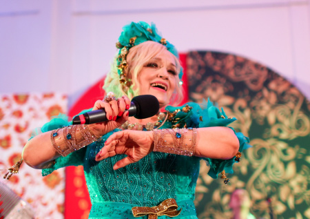 Продюсер ответил, как долго продлится популярность Кадышевой