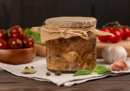 Секрет идеальной тушенки — в этих специях! Вкуснее магазинной в 10 раз