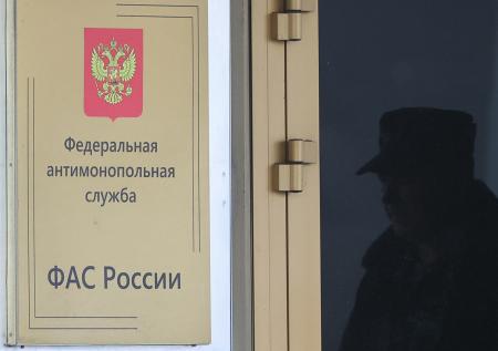 ФАС выявила картели по всей стране