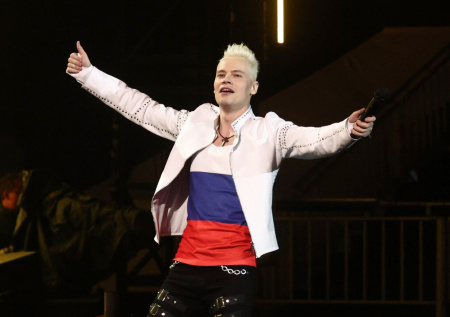 Стали известны имена лучших исполнителей 2025 года