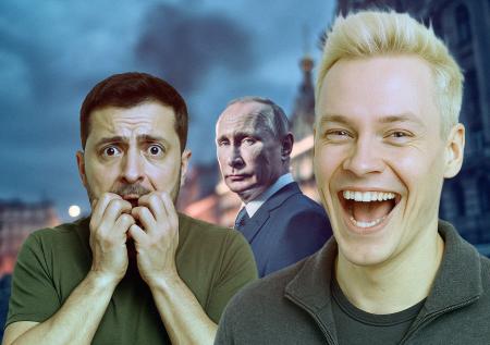 Два финала СВО — Киев в ужасе, козыри Белоусова для Зеленского: что дальше