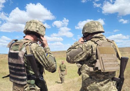 Стало известно о согласии Украины на перемирие