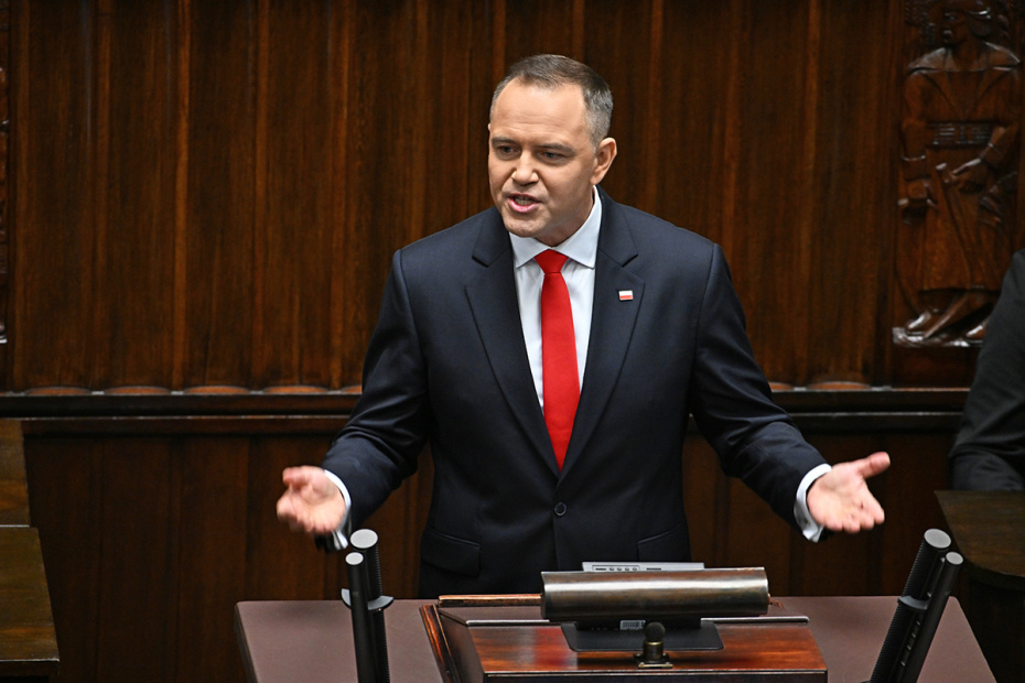 Кароль Навроцкий