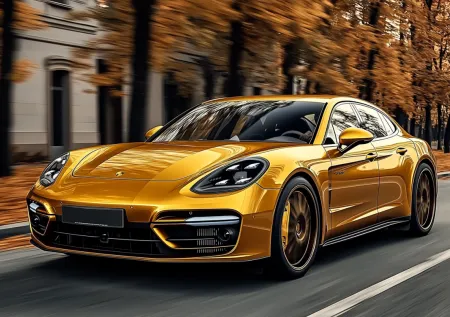 «Ездят на Porsche»: в ФРГ осудили обогащение украинцев за счет денег Запада