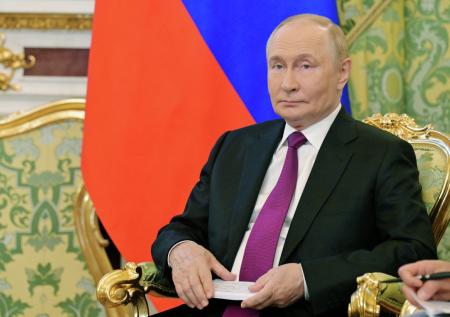 «Все козыри на руках»: в США высказались о роли России для мира на Украине