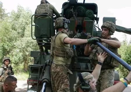 Пять жителей Херсонской области пострадали за сутки из-за атак ВСУ