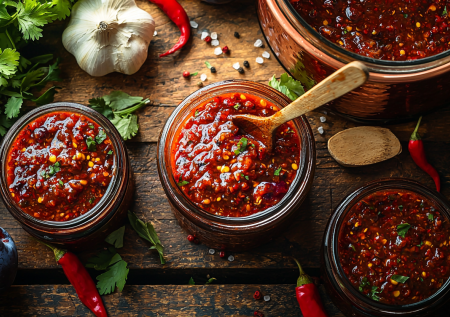 Острый соус «Мехикано» — вкус лета в каждой банке! Улетная закатка на зиму
