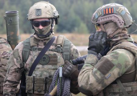 В одном из регионов выплату контрактникам увеличили до 3,1 млн рублей