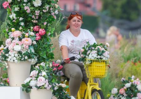 Погода в Москве в пятницу, 8 августа: тропические ночи закончились?