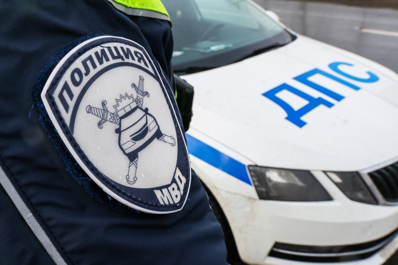 Что делать, если попал в ДТП?