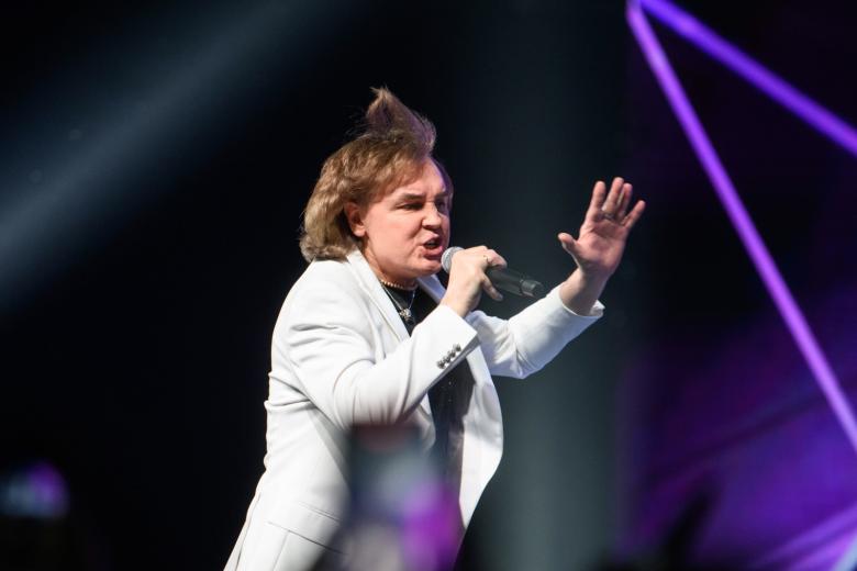 Сергей Серков