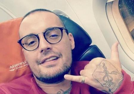 Скандальная сделка о покупке альбома одного знаменитого рэпера расторгнута