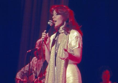 Соседов вспомнил, как солистка ABBA позавидовала Пугачевой