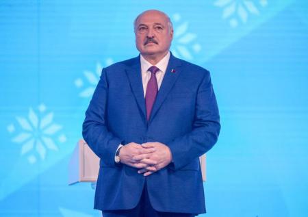 «Наклоняет»: Лукашенко высказался о политике Трампа по отношению к Европе