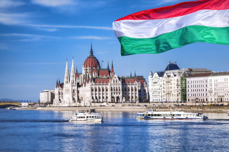 Венгрия, Будапешт