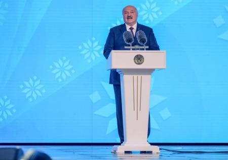 Лукашенко раскрыл, будет ли выдвигаться на следующих выборах президента