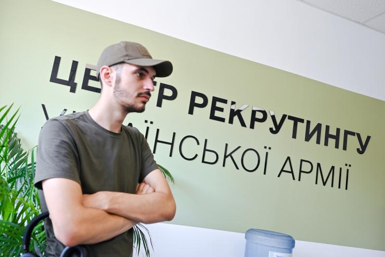 ТАСС: в Луцке сотрудники военкомата увезли женщину в неизвестном направлении