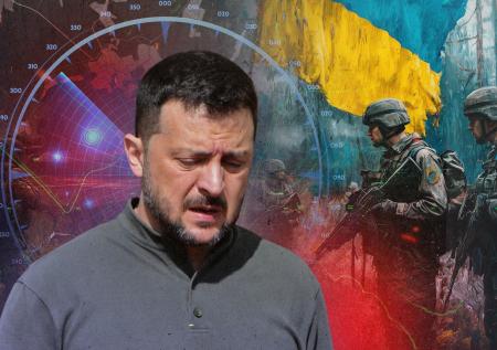 Щит ВСУ разгромлен, Зеленский готов к сделке: что будет дальше