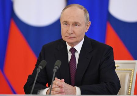 «Удивительно»: в КНР восхитились хитрым ходом Путина в отношении Трампа