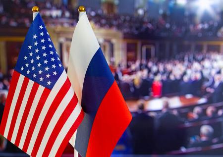 «Полное смятение»: на Западе растерялись из-за встречи Путина и Трампа
