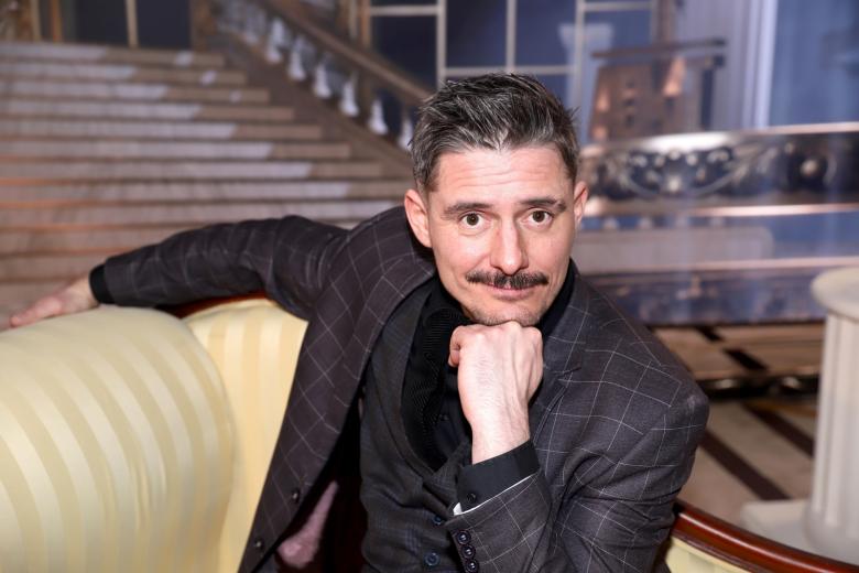 Дмитрий Паламарчук