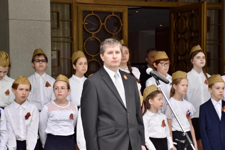 Николай Ноздрев