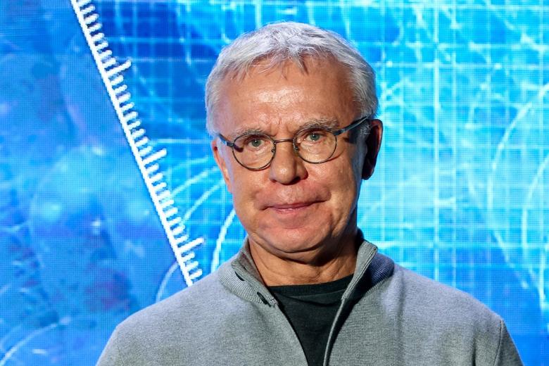 Вячеслав Фетисов