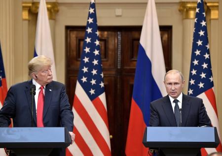 Стало известно, сорвет ли Запад переговоры Путина и Трампа на Аляске