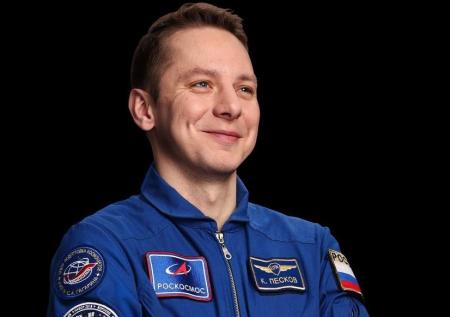 Корабль Crew Dragon с российским космонавтом прибыл на Землю