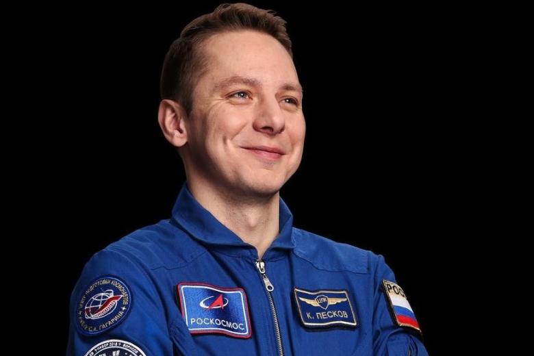 Кирилл Песков