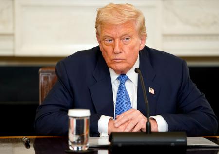 В США спрогнозировали реакцию Трампа на отказ Зеленского от уступок