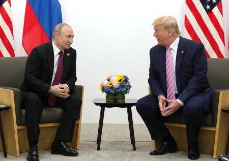 Дмитриев предупредил о попытках ряда стран сорвать встречу Путина и Трампа