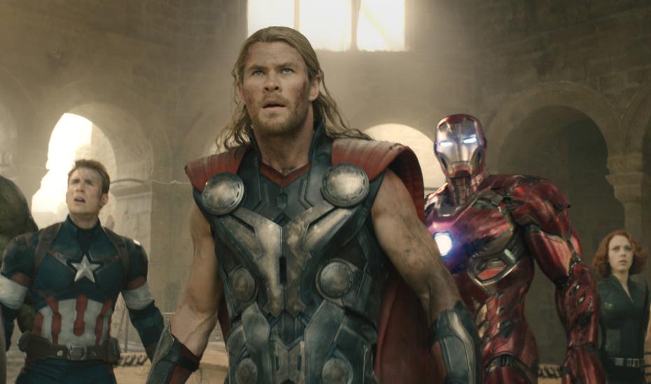 Биография Криса Хемсворта: путь от Австралии до Marvel