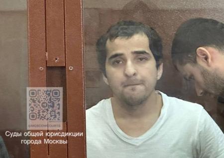 Соучастник по делу о теракте в «Крокусе» трудился на складе маркетплейса