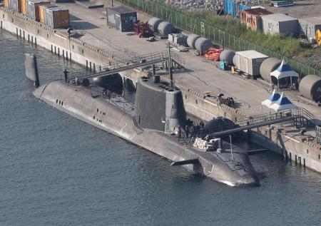 На европейской ядерной базе произошли три серьезные утечки