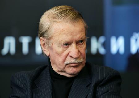 В театре Комиссаржевской назвали причину смерти Краско