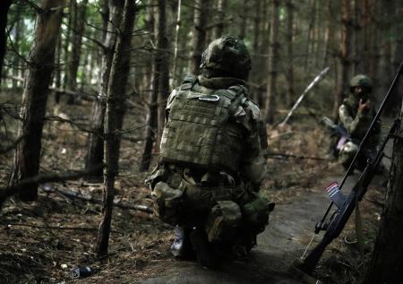 Армия России усилила охоту на тяжелые дроны ВСУ