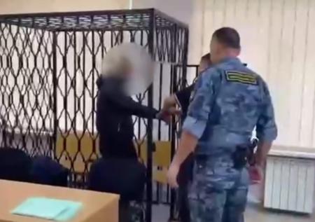 Двоих любителей старины заключили под стражу за археологические раскопки