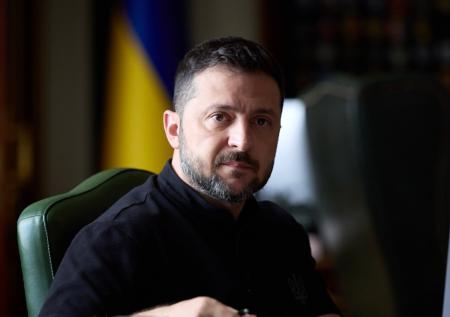 В Европе оценили действия «взбешенного» встречей Путина и Трампа Зеленского