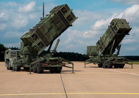 В Кремле заметили усиливающее военное присутствие США в регионах рядом с РФ