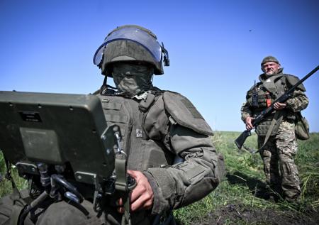 Стаи смертоносных БПЛА, взрывы под Воронежем: как ВСУ атакуют РФ 10 августа