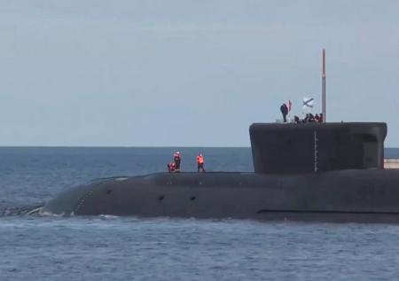 «Страшная картина»: в Приморье вспомнили крупнейшую ядерную катастрофу