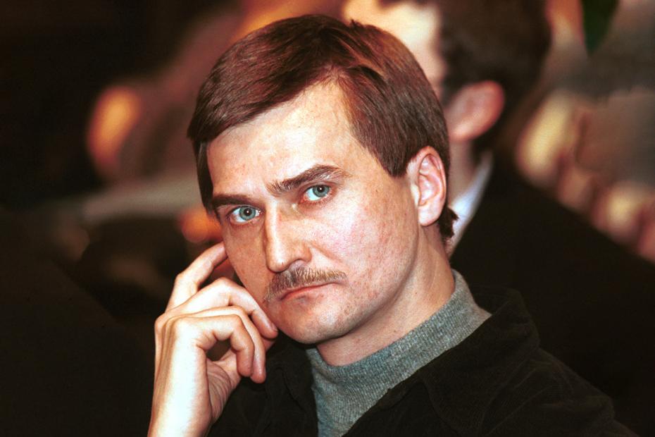 Юрий Бутусов, 1999 год