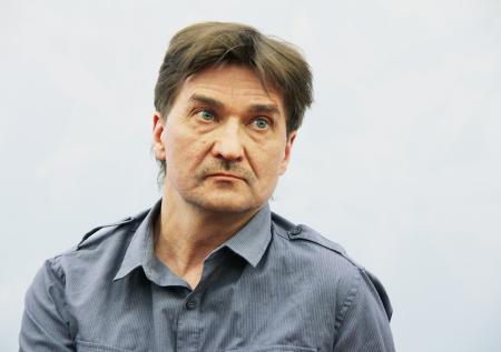 Стало известно, где кремируют режиссера Бутусова