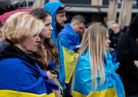 В Финляндии захотели оставить украинских беженцев без денег