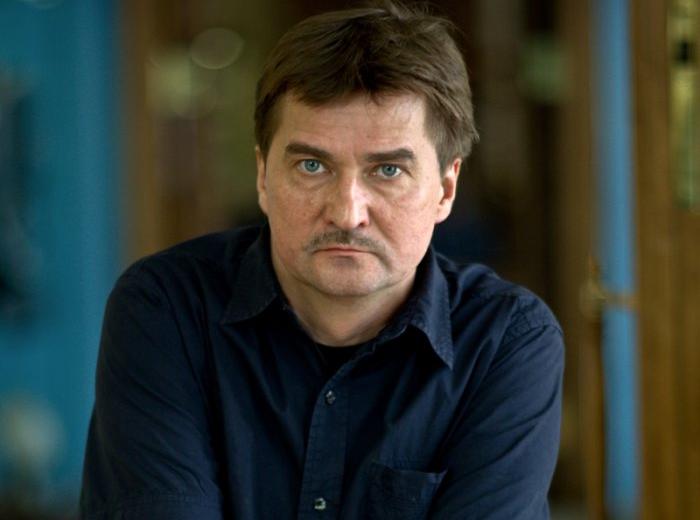 Юрий Бутусов